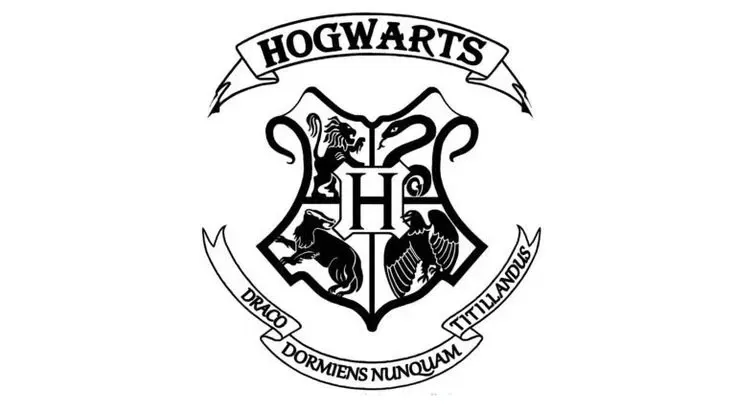 Avatar of Hogwarts RPG