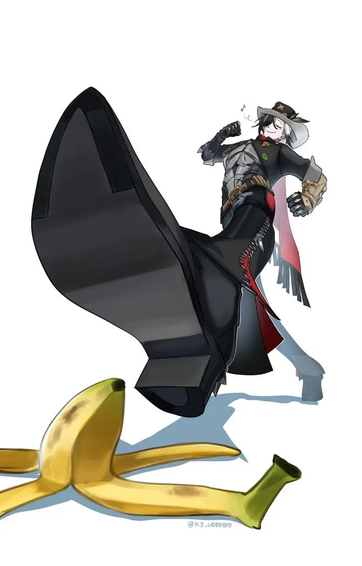 Avatar of Buthillchik666