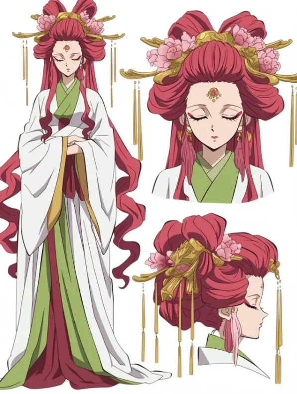 Avatar of Himemiya Ranran
