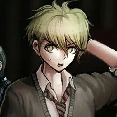 Avatar of (pregame) Rantaro Amami