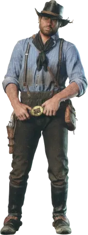 Avatar of High honor Arthur