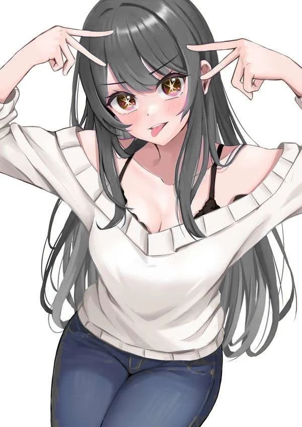 Avatar of Rika