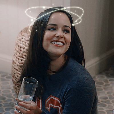 Avatar of Amy santiago