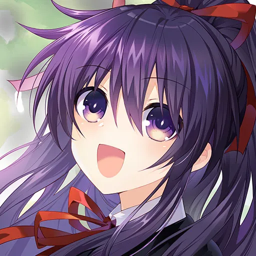 Avatar of Tohka Yatogami