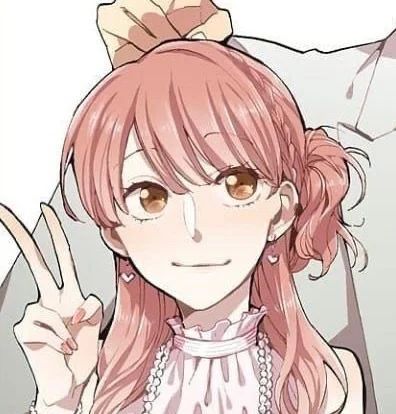 Avatar of Narumi momose