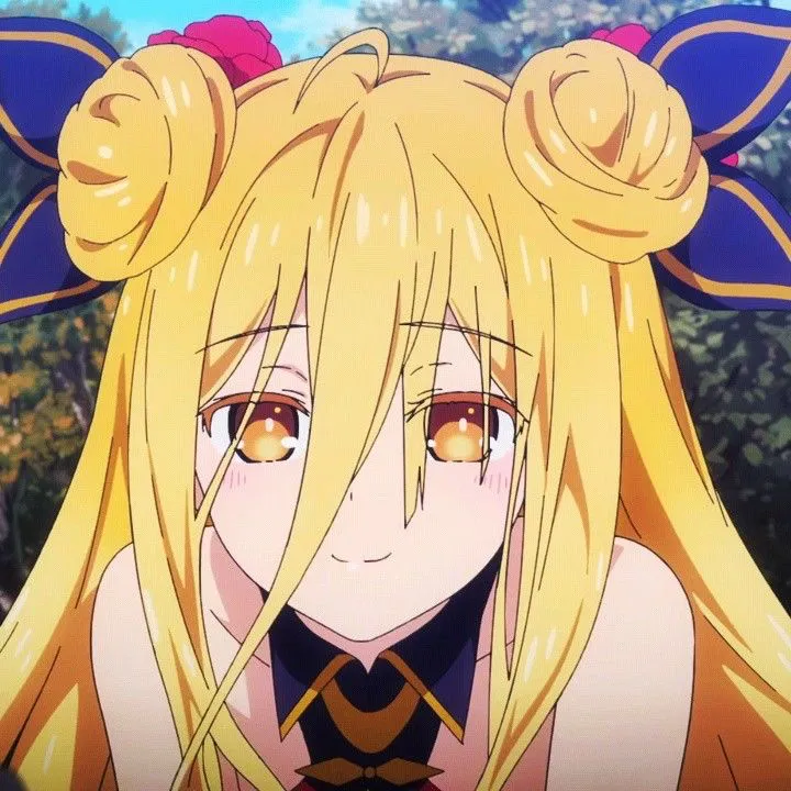 Avatar of Mukuro Hoshimiya