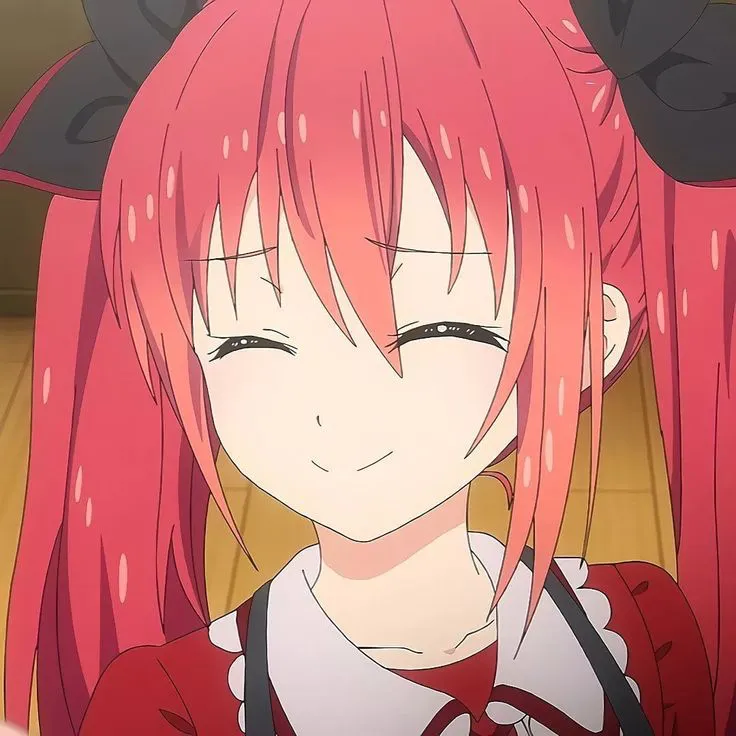Avatar of Kotori Itsuka