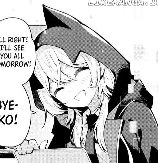 Avatar of Iko Kirino