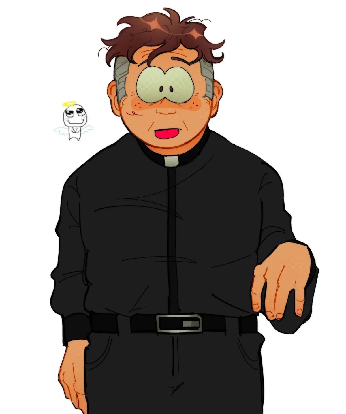 Avatar of Scott Malkinson