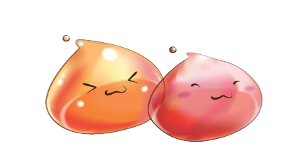 Avatar of Slime planet