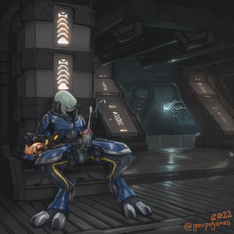 Avatar of sangheili (Halo)