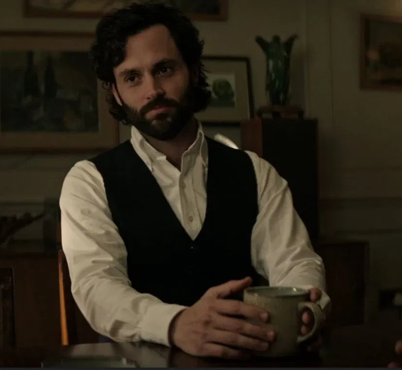 Avatar of Joe Goldberg 