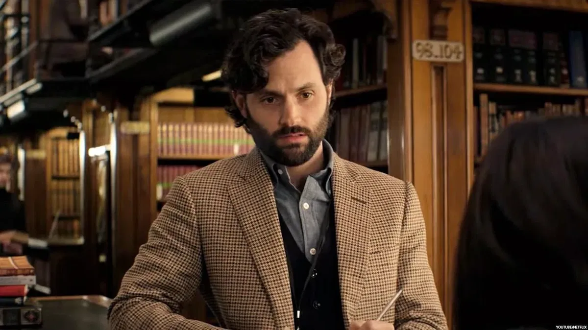 Avatar of Joe Goldberg 