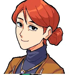 Avatar of Claire (SVE)