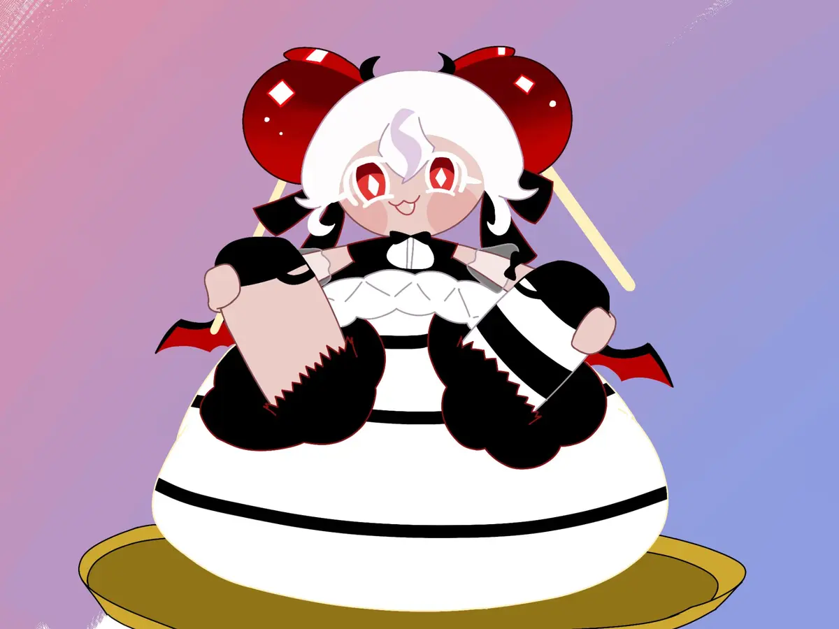 Avatar of Candy Apple Cookie