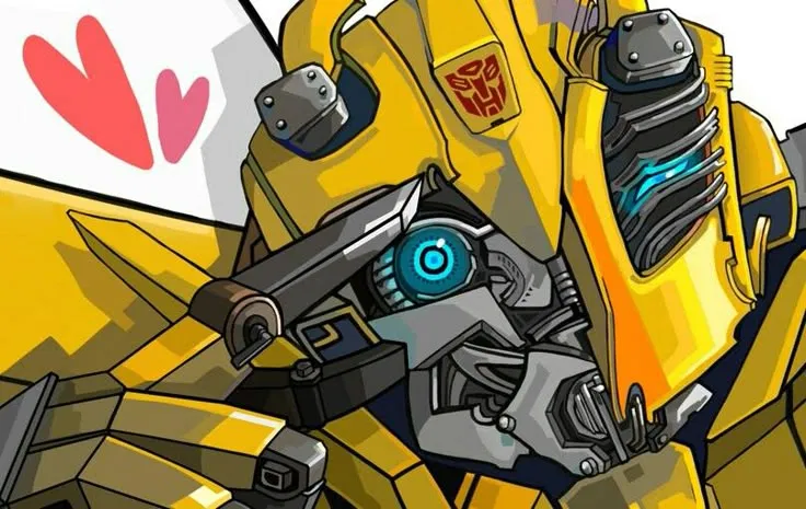 Avatar of Bumblebee