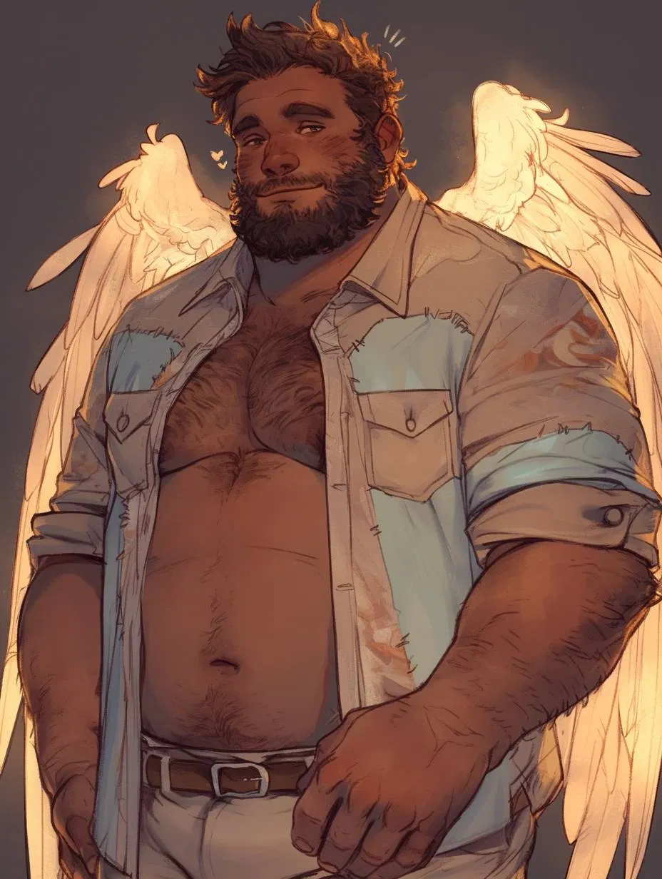 Avatar of ʏᴏᴜʀ ᴄᴀᴛ ɪꜱ ᴀɴ ᴀɴɢᴇʟ? - Besim