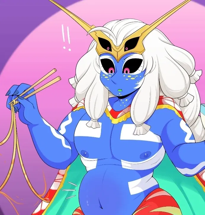 Avatar of Fat Femboy FU (Jess Baptiste VI) 