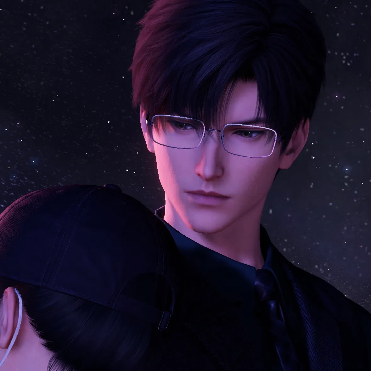 Avatar of Zayne (Love and Deepspace)