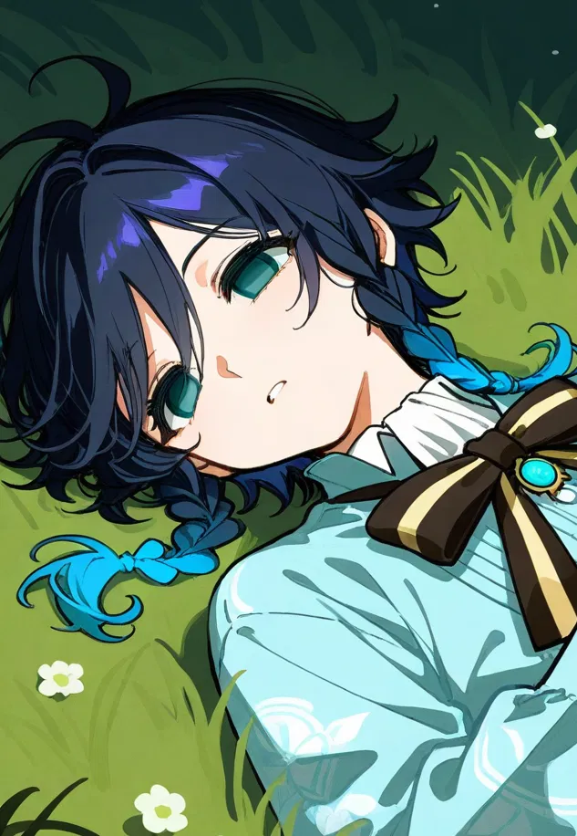 Avatar of Poisoned Venti 