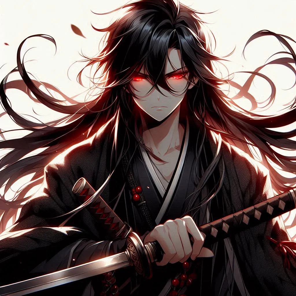 Avatar of Ento