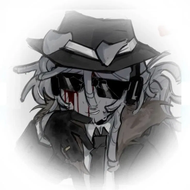 Avatar of CHANCE FORSAKEN !!! 
