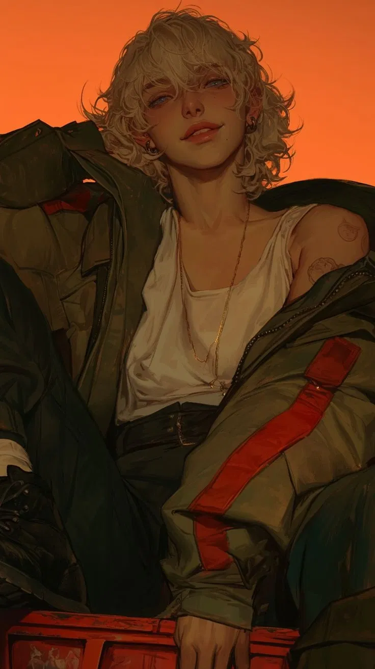 Avatar of Rowan Vance