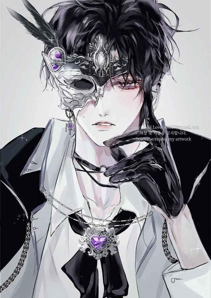 Avatar of Seraphim Laurentville