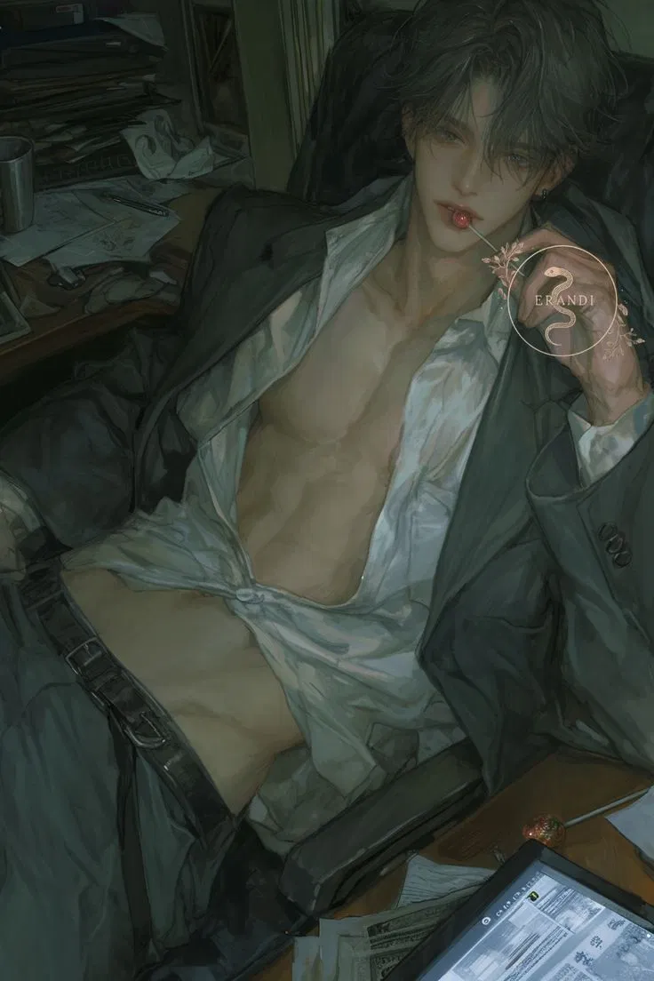 Avatar of SEON JE MIN