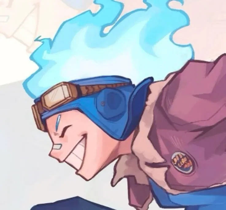 Avatar of Oboro Shirakumo
