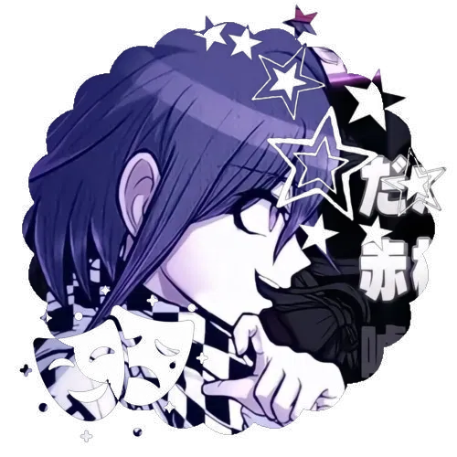 Avatar of *.✧ Kokichi Ouma *.✧