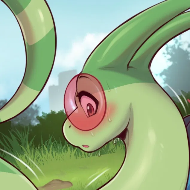 Avatar of Hot Dragon sex TF