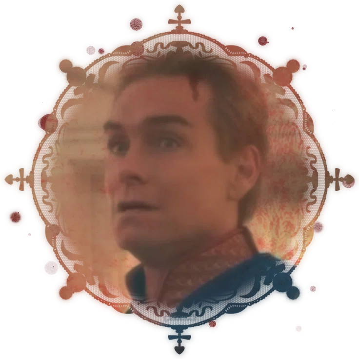 Avatar of Homelander || The Boys 