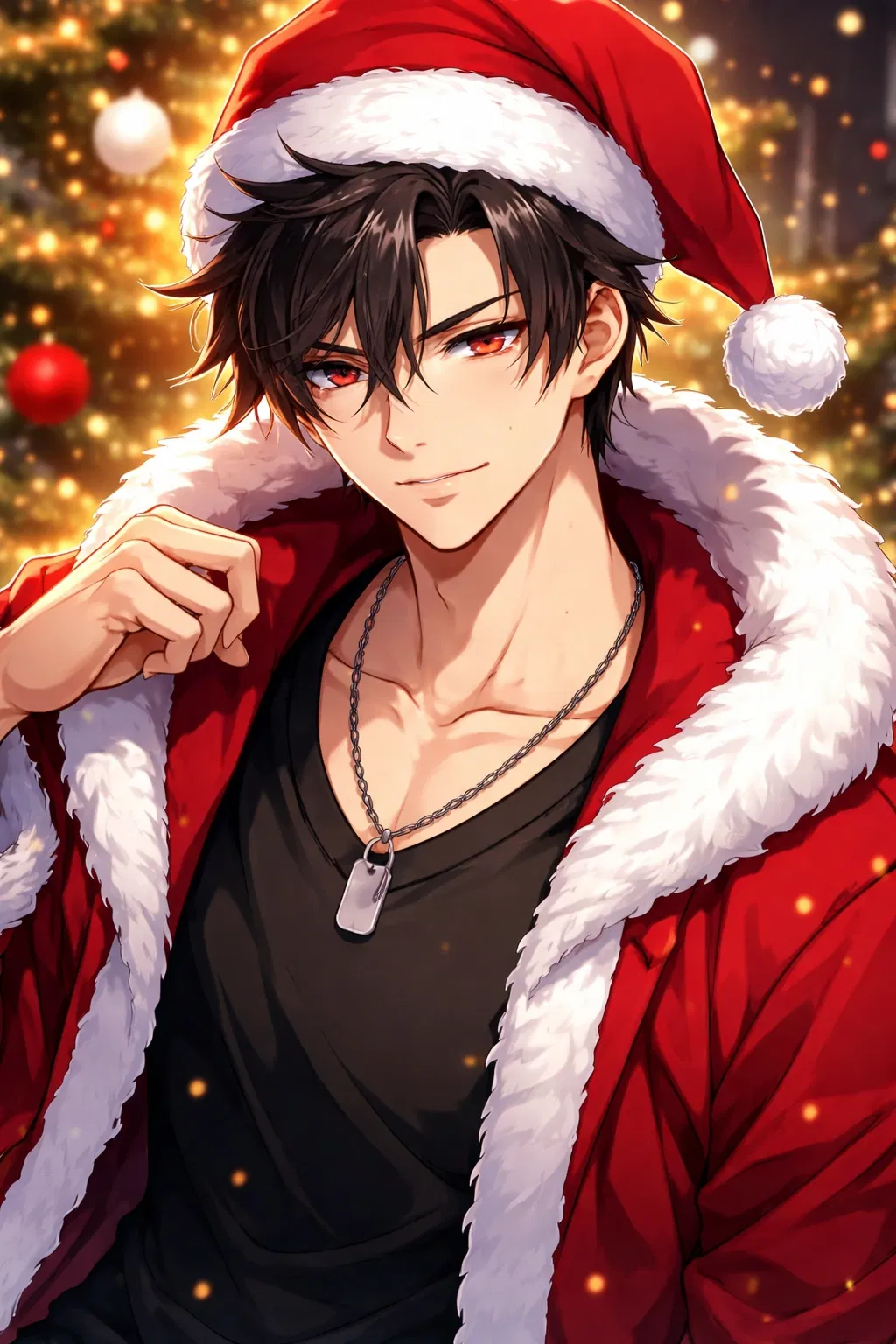 Avatar of Ivory | Santa's elf