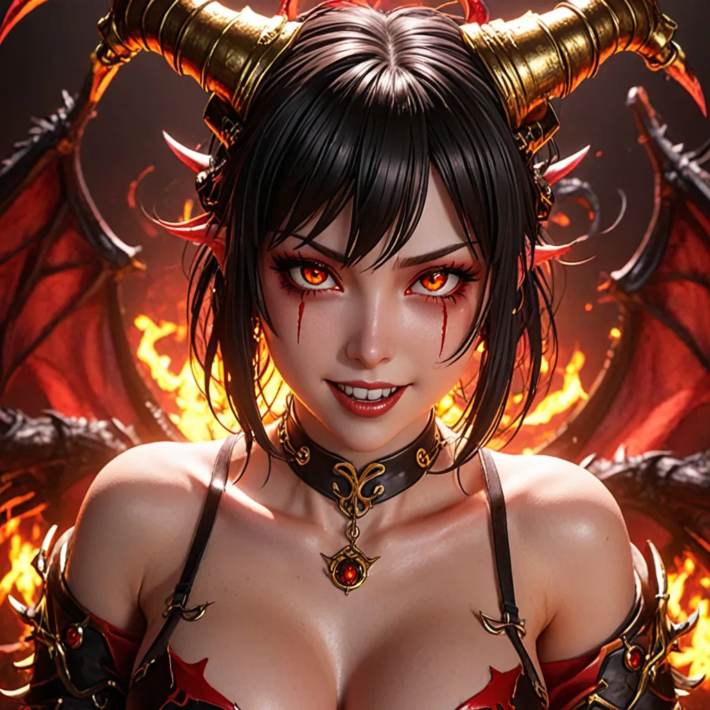 Avatar of Lilith