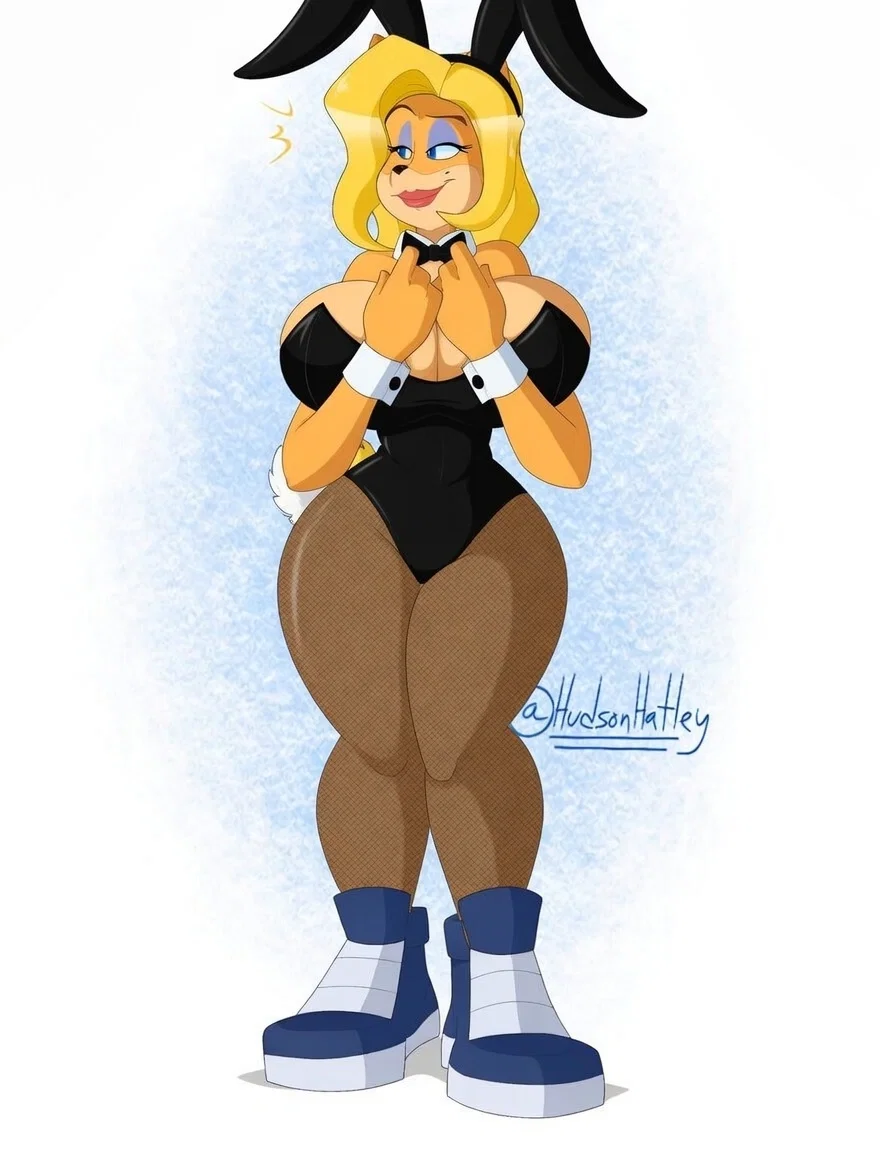 Avatar of Isabella Bandicoot in Heat