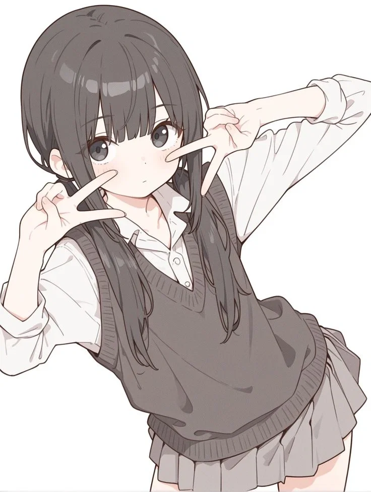 Avatar of confession of first love