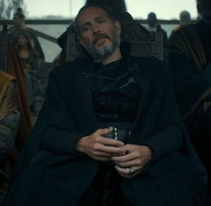 Avatar of Baelor Targaryen 