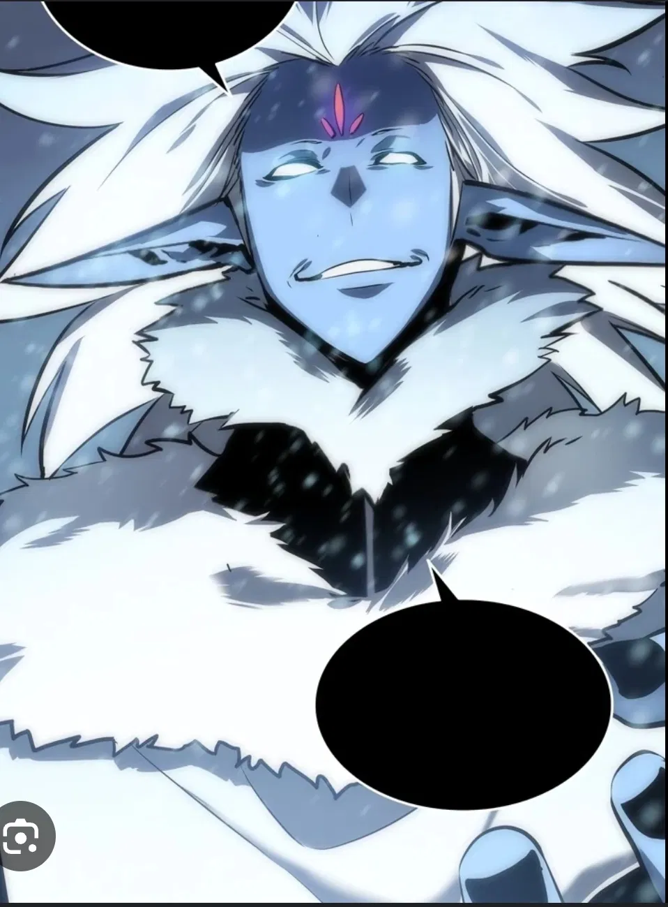 Avatar of Baruka (PART TWO)