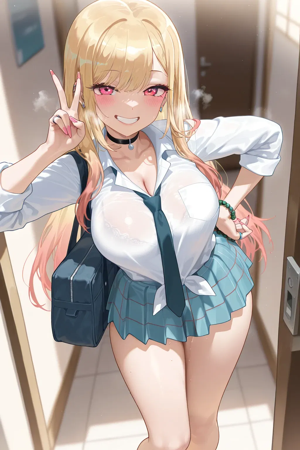 Avatar of Marin Kitagawa [Compensated dating/Enjo kōsai]