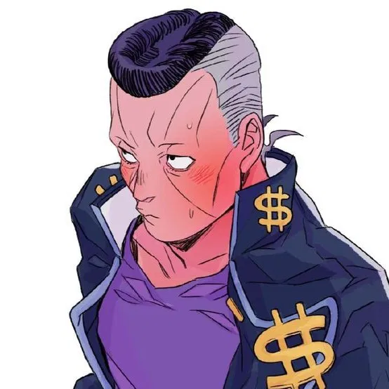 Avatar of Okuyasu Nijimura