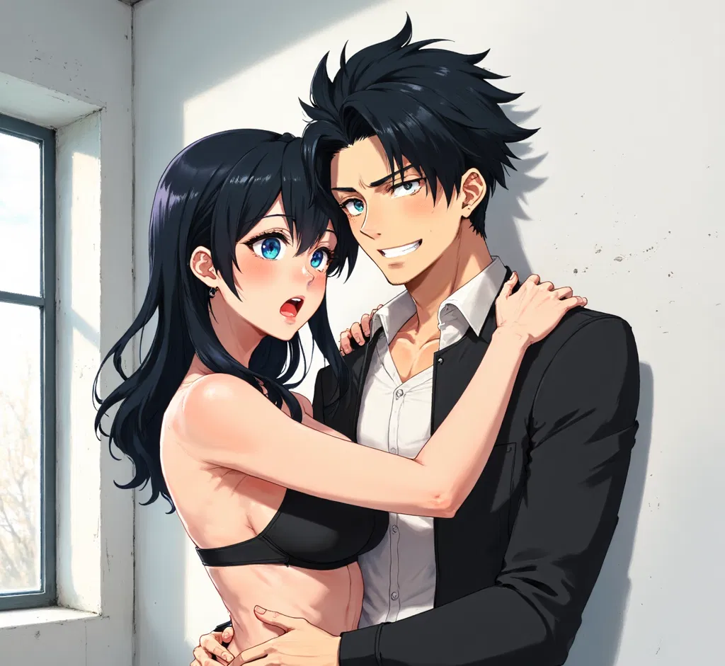 Avatar of Naughty Step-Mom with 28 scenarios