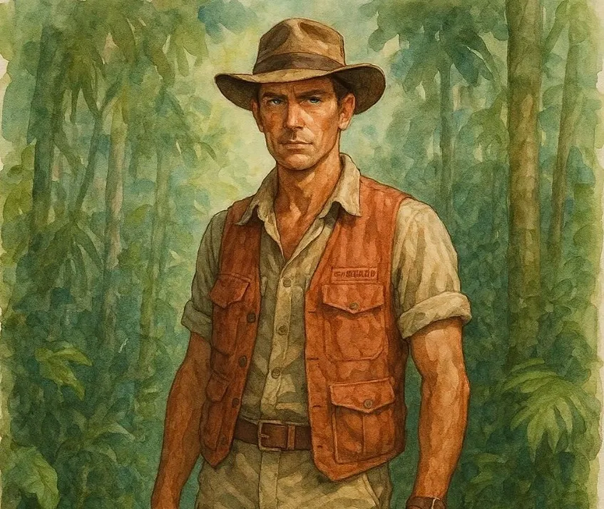 Avatar of Dr. Robert Muldoon