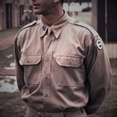 Avatar of Herbert Sobel