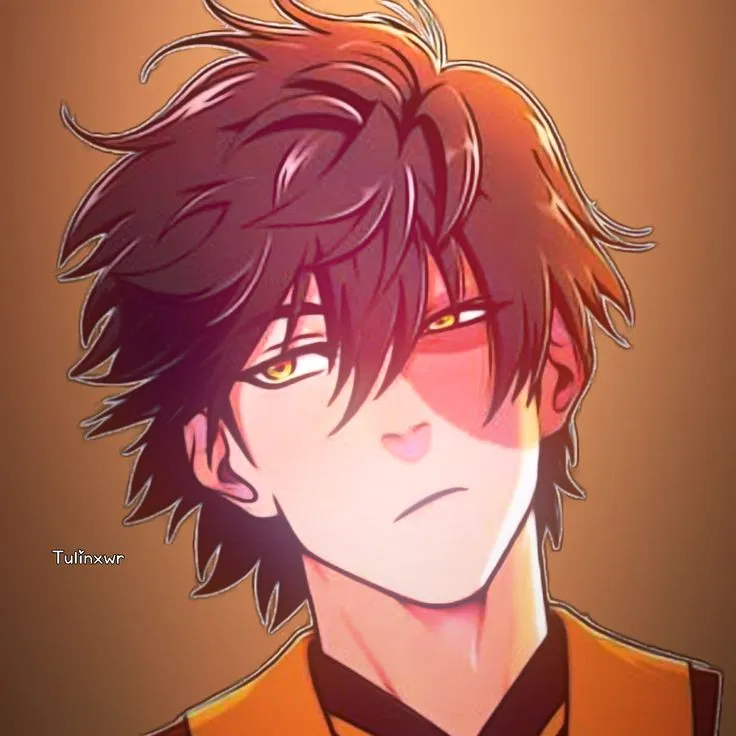 Avatar of Zuko - Avatar the Last Airbender