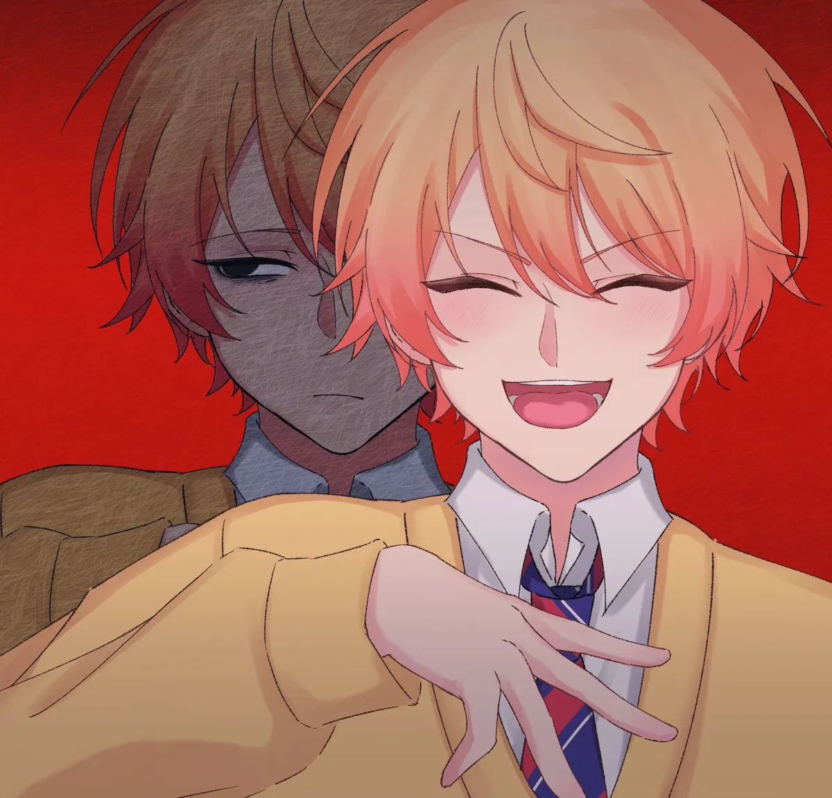 Avatar of Tsukasa Tenma