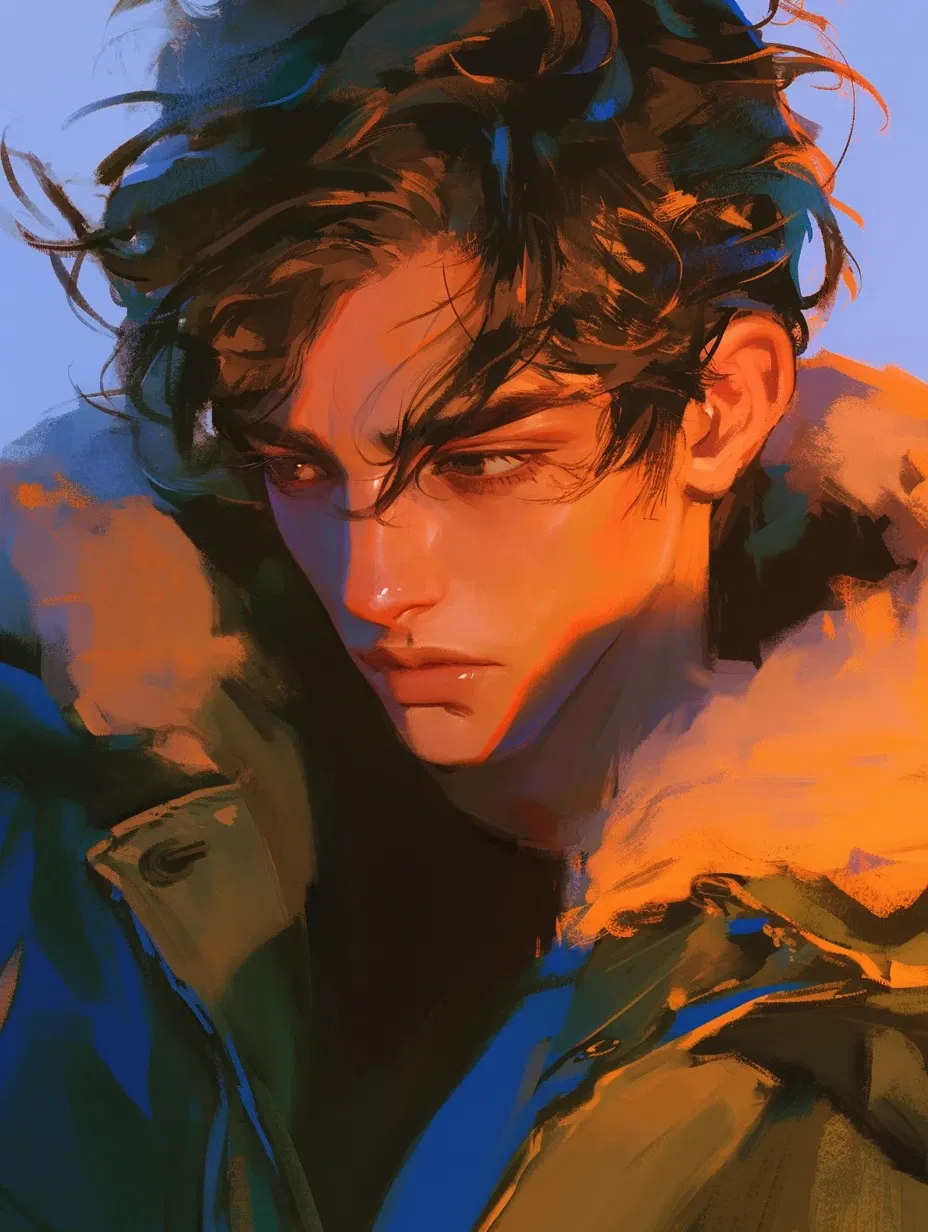 Avatar of Neglected son || Edonis Kryeziu 