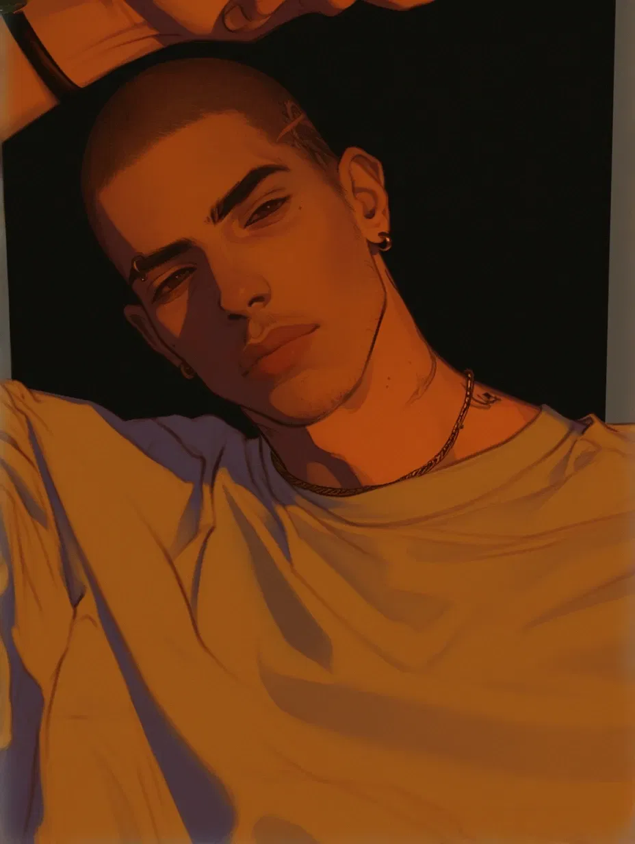 Avatar of Drug dealer || Gabriel Vieira 