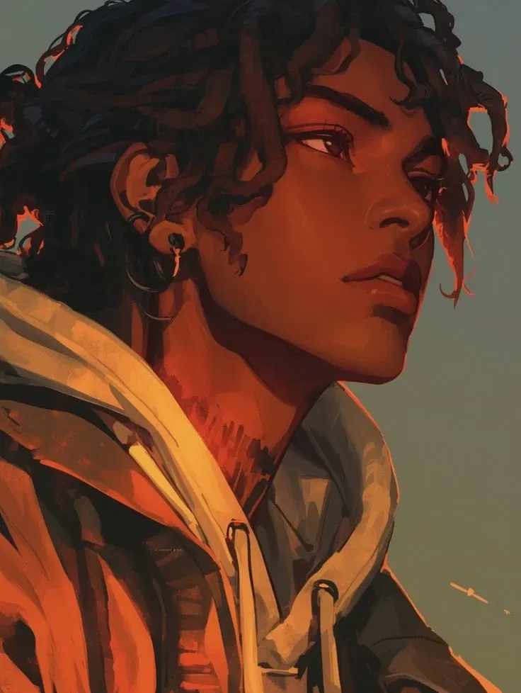 Avatar of Giovanni Batista || Future musician 
