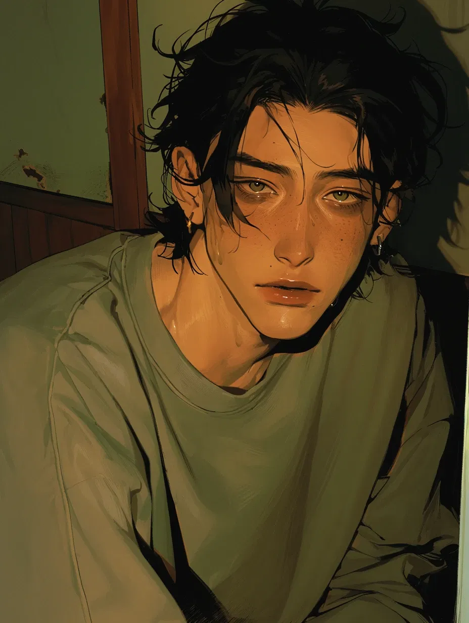 Avatar of Struggling addict || Ben Kryeziu 